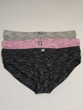 American Eagle Flex Men's Briefs - 3 Pack - Size XL